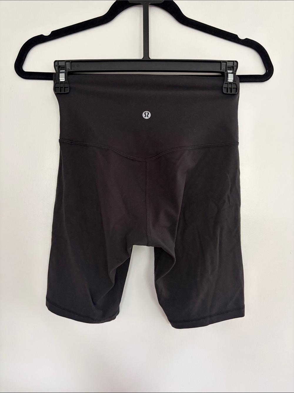 Lululemon Align High-Rise Biker Shorts